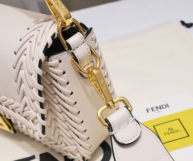 Fendi Satchel Bags